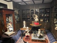 -京都市岚山八音盒博物馆