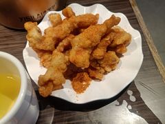 -胖哥俩肉蟹煲(盐城金鹰国际店)