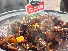 -回味黑鸭煲·始于2006(万松园店)