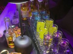 -赤红音乐现场(浦东金桥路店)