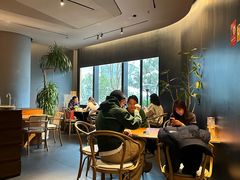 -SHAN山(前滩太古里店)