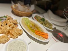 -Pasha帕夏土耳其餐厅(南昌路店)