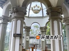 -卫鼎轩·曹公馆(鼓楼店)