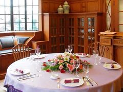 -马勒别墅饭店(静安寺店)