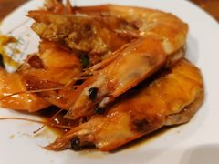 -汉巴味德(沈阳万象汇店)