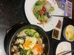 -木槿花韩式炭烤·熟成肉工坊(孙文东路店)