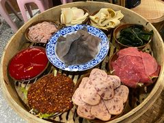 -董眼镜火锅(洪崖洞总店)
