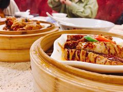 -点都德(聚福楼店)