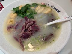 全套鸭血粉丝-鸭得堡老鸭汤·鸭血粉丝(南京博物院店)