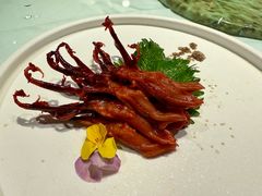 -申粤轩酒楼·三十年粤菜经典(丁香花园店)