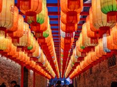 -回龙窝历史文化街区