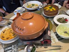 -湘约东方·湘约和港·湖南家常菜·宴请(民星路店)