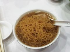 -麦文记面家(佐敦店)