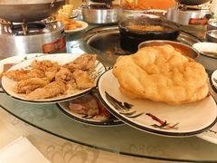 -柳沟豆腐宴69号福豆堂