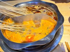 -袁记串串香(人民公园店)