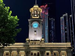 -南京路步行街