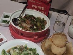 -味+新京宴·烤鸭·北京菜(创意谷店)