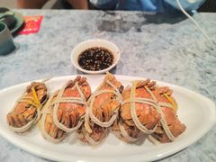-聚丰园•湖鲜餐厅(阿红私房菜梅石路店)