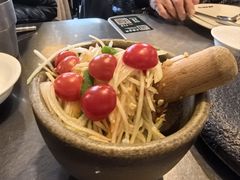 -simply thai天泰(长泰广场店)