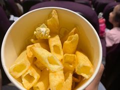 -中影嘉华国际影城(大芬星都里店)