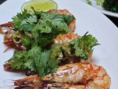 -Ocean's Table 欧舍