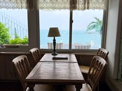 -Vanillacafe香草咖啡(银海大世界店)