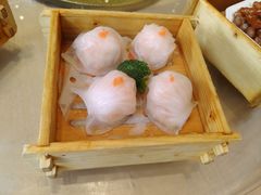 -渔村盛宴(航空新城店)