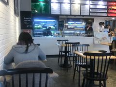 -greenjoy绿享轻食(宁海路店)