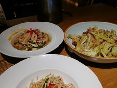 -九毛九西北菜(大东海店)