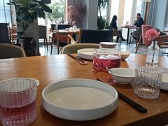 -荷恬·精致蔬食料理(富国街店)