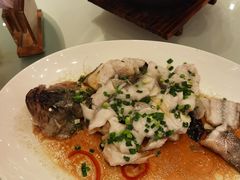 -半岛太子酒家(海港城店)