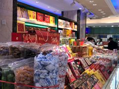 -泰康食品(南京东路店)