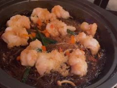 -绿茶餐厅(杭州黄龙K-lab店)