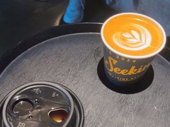 -SeekSeeking咖啡专门店(堰塘街店)