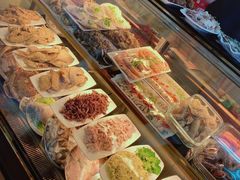 -正宗天津烧麦馆(柳州路店)