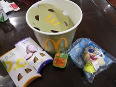-麦当劳(凌云天地长桥店)