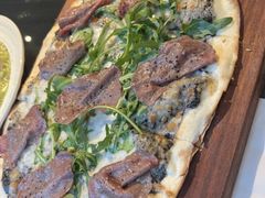 -EATALIA意塔利意式餐厅(鼓楼店)