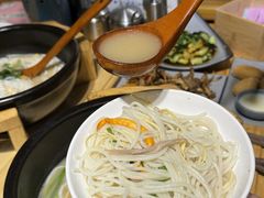 -勺子米线·云南传统小吃市集(四方街店)