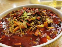 毛血旺-钦善斋(武侯祠店)
