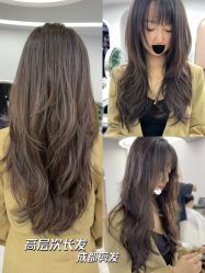 -MS.SALON美发沙龙