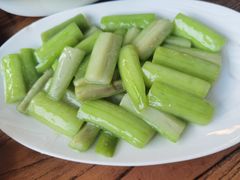 -丫口花园餐厅·融合菜