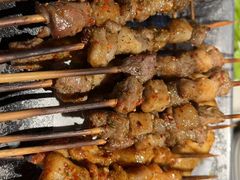 -管氏翅吧(广渠门店)