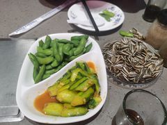 -大漠狼来了碳烤羊腿(上海直营总店)