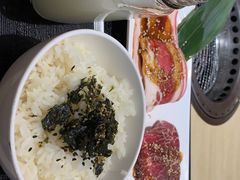 -新石器烤肉(南站店)