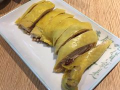 -老乡鸡(上海白玉兰广场店)