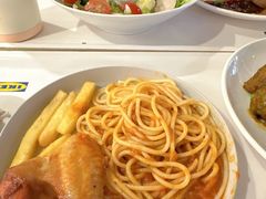 -宜家·瑞典风味餐厅(无锡店)
