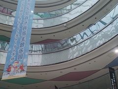 -万达广场(长沙开福店)