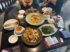-Thai Alley泰爱里(二沙岛店)