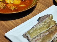 -贯贯吉·清真餐厅(浙江中路店)