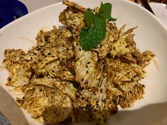 -大鸭梨烤鸭(金色漫香店)